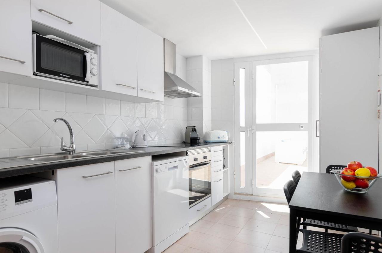 Yourhouse Blaublue 2 2 Apartment With Sea Views Can Picafort  Exterior photo