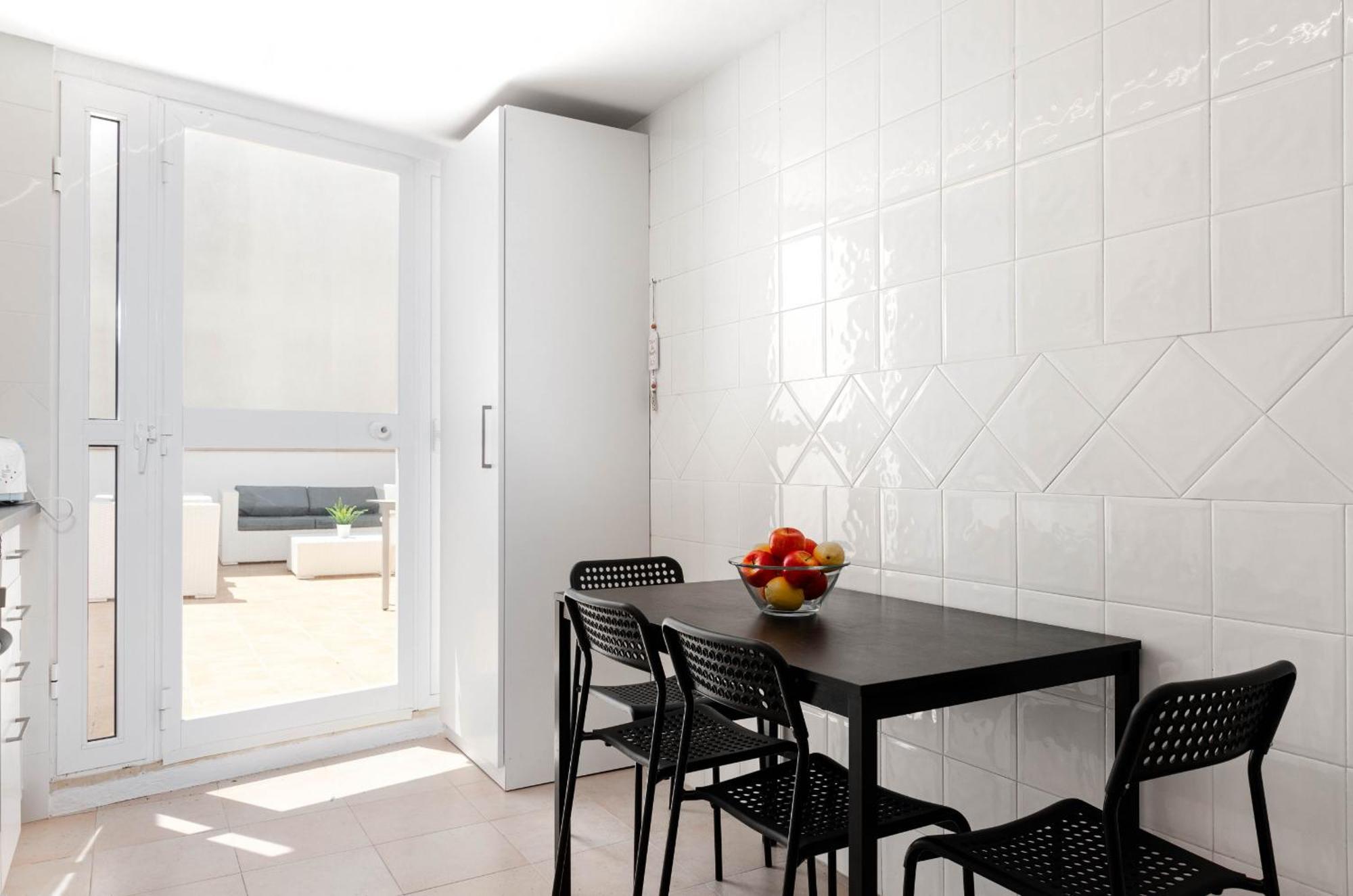 Yourhouse Blaublue 2 2 Apartment With Sea Views Can Picafort  Exterior photo